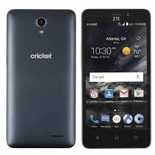 Zte Maven 2