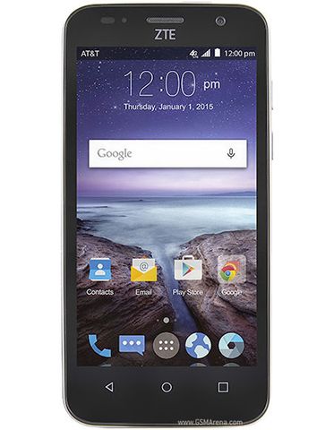 Zte Maven Z812