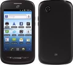 Zte Sonata 4G Z740G