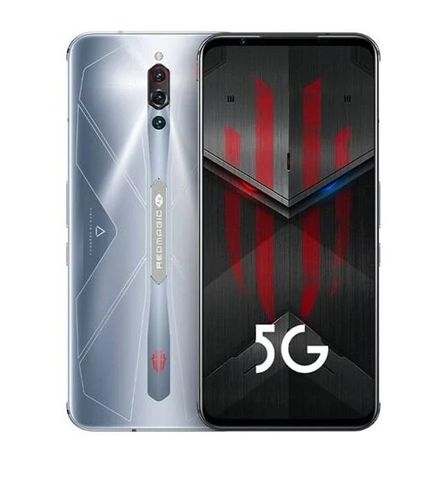 Zte Nubia Red Magic 5S 2020