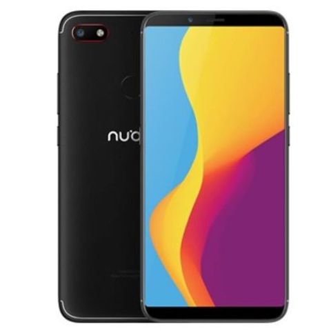 Zte Nubia V18