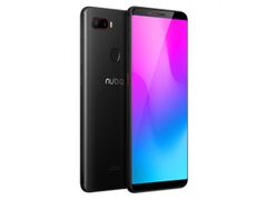 Zte Nubia Z18 