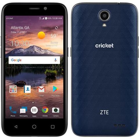 Zte Prelude Plus