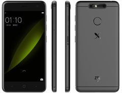  Zte Small Fresh 5 