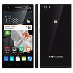  Zte Star 1 