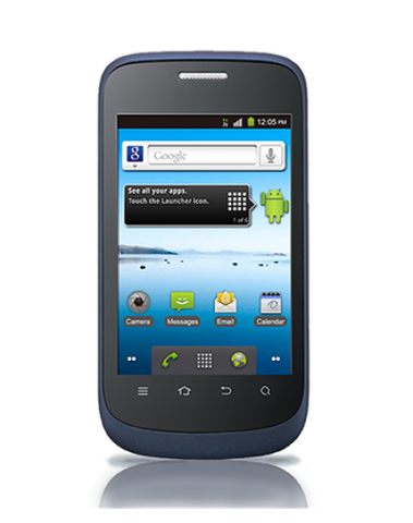 Zte V768