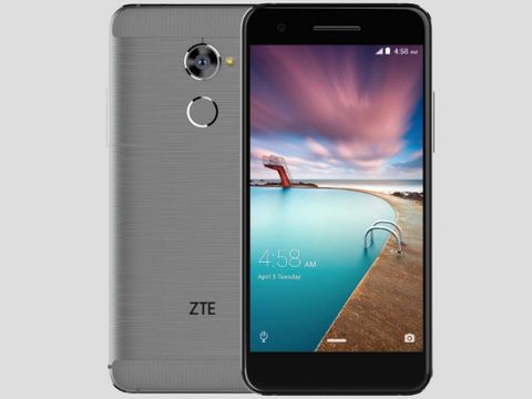 Zte V870