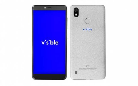 Zte Visible R2