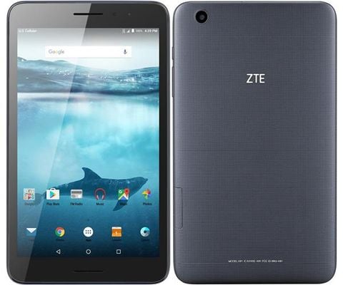 Zte Zpad 8