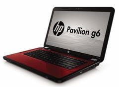  Hp Pavilion G6-2002Tu-B3J66Pa 