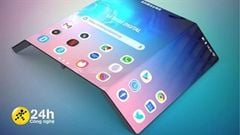  Nghe Đồn Là Galaxy Z Fold Tab: Được xem như tablet gập đầu tiên trên thế giới, màn hình gập làm ba với hai bản lề, có cả S-Pen (liên tục cập nhật) 