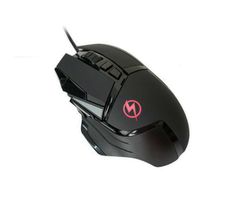  CHUỘT MÁY TÍNH LIGHTNING L502 LED RGB GAMING 