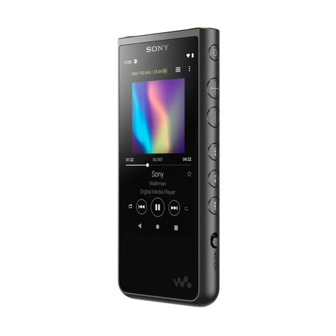Máy nghe nhạc Sony NW ZX505