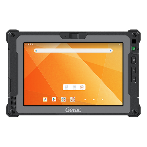Getac ZX80