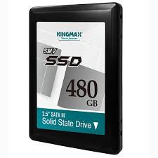 Ổ Cứng Ssd 480gb Kingmax Smv32