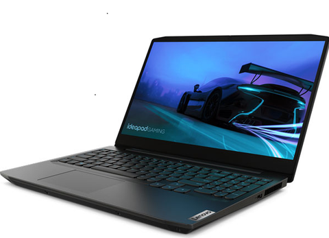 Laptop Lenovo IdeaPad Gaming 3 15ARH05 Ryzen 5 4600H GTX1650