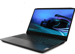  Laptop Lenovo IdeaPad Gaming 3 15ARH05 Ryzen 5 4600H GTX1650 