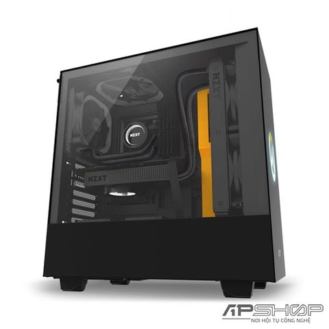CASE NZXT H500 OverWatch - Special Edition