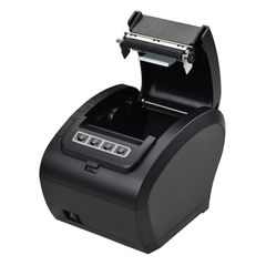  Máy in nhiệt Zywell ZY308 USB + LAN 