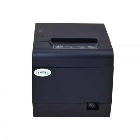 Máy in nhiệt ZY808 (USB + WIFI)
