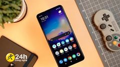  Trên tay POCO X3 GT: Đối thủ nặng ký trong phân khúc tầm trung với thiết kế đẹp, chip Dimensity 1100 và giá từ 7.9 triệu đồng* 