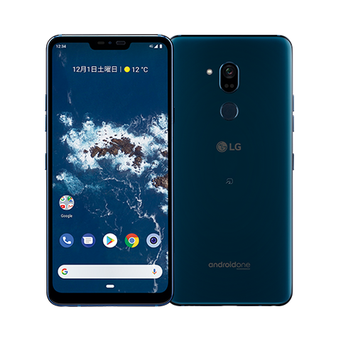 One X5 Lg G7