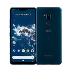  One X5 Lg G7 