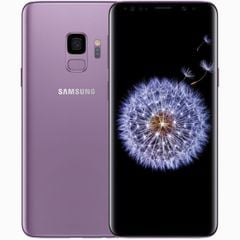  Điện Thoại Samsung Galaxy S9 