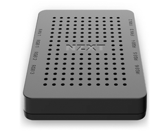  Bộ chia NZXT điều khiển RGB and Fan Controller 