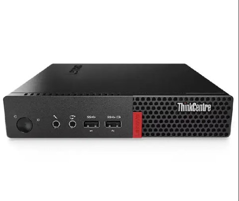 Mini PC ThinkCentre Lenovo M910q Tiny Core i7-8750H