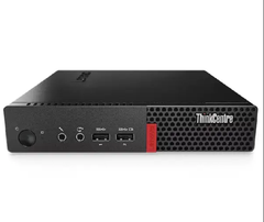  Mini PC ThinkCentre Lenovo M910q Tiny Core i7-8750H 
