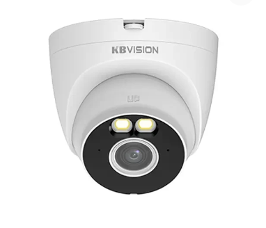 Camera Wifi KBVISION KX-A42F Dome 4MP Full Color Có Mic