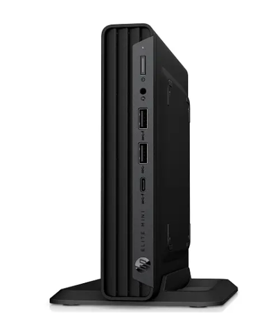 Máy bộ Mini PC HP Elite 600 G9 Core i5-12500T