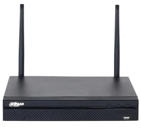 Đầu ghi hình IP Wifi 8 kênh DAHUA DHI-NVR1108HS-W-S2-FCC