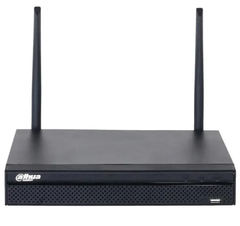  Đầu ghi hình IP Wifi 8 kênh DAHUA DHI-NVR1108HS-W-S2-FCC 