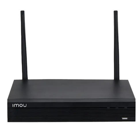 Đầu ghi 4 kênh Wireless Imou NVR1104HS-W-S2