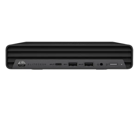 Mini PC HP EliteDesk 800 G8 tiny Core i5-11400, Ram 8GB, SSD 256GB NVME, Wifi/ Win 10