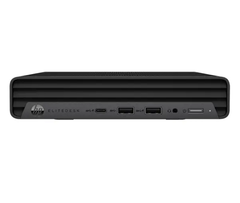  Mini PC HP EliteDesk 800 G8 tiny Core i5-11400, Ram 8GB, SSD 256GB NVME, Wifi/ Win 10 