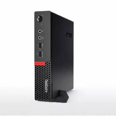  Mini PC ThinkCentre M710q Core i5-6500T 