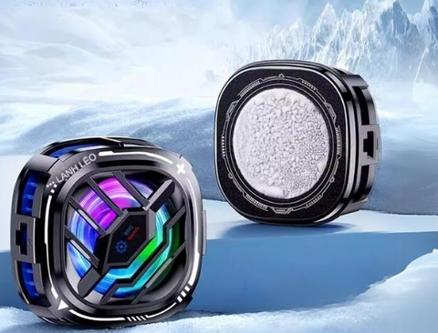 Quạt tản nhiệt điện thoại X76 Pro