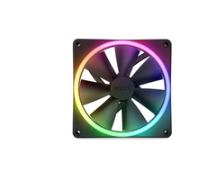  Fan Case Tản Nhiệt Fan NZXT F120 RGB Duo Black 