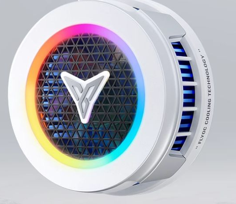 Quạt tản nhiệt sò lạnh Flydigi B7X