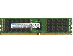  RAM Samsung 32GB DDR4 2400MHz ECC Registered 