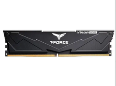  Ram Desktop Teamgroup Vulcan Black 64GB (32GB x 2) DDR5 5600Mhz 