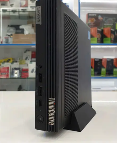 Mini PC Lenovo ThinkCentre M90q Gen 3 Tiny Core i5-12500T
