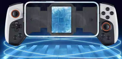 Tay cầm chơi game JK02