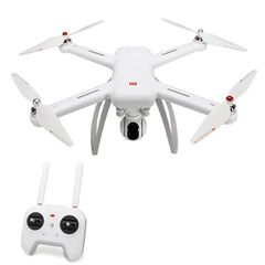  Flycam Xiaomi Mi Drone 4K 