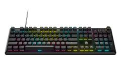 Bàn Phím Cơ Có Dây Gaming Corsair K70 CORE-BLK-CRSR MX-RGB 