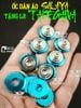 Ốc Dàn Áo Salaya PHAY THÁI Inox 304 [Tặng LĐ TAKEGAWA XANH] 5Li15 Xoắn, 5Li15 Nhuyễn, 6Li10, 6Li15, 6Li20 (Giá 1 Ốc) MS9954