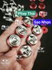 [Tặng 10 LĐ TAKEGAWA Đỏ] FULL Bộ Ốc Dàn Áo SALAYA INOX 304 Lắp Các Dòng Xe Wave Dr Si Fu Ex Win Vario AB... MS9945